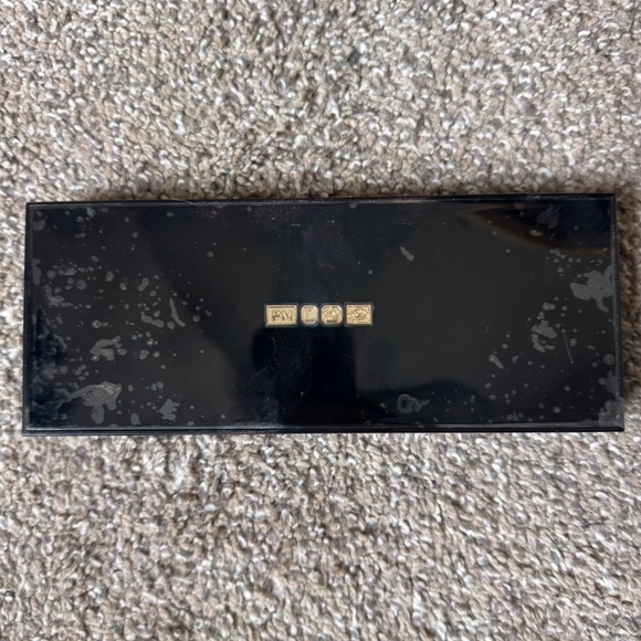 Pat McGrath "Bronze Seduction" eyeshadow palette - Picture 3 of 12